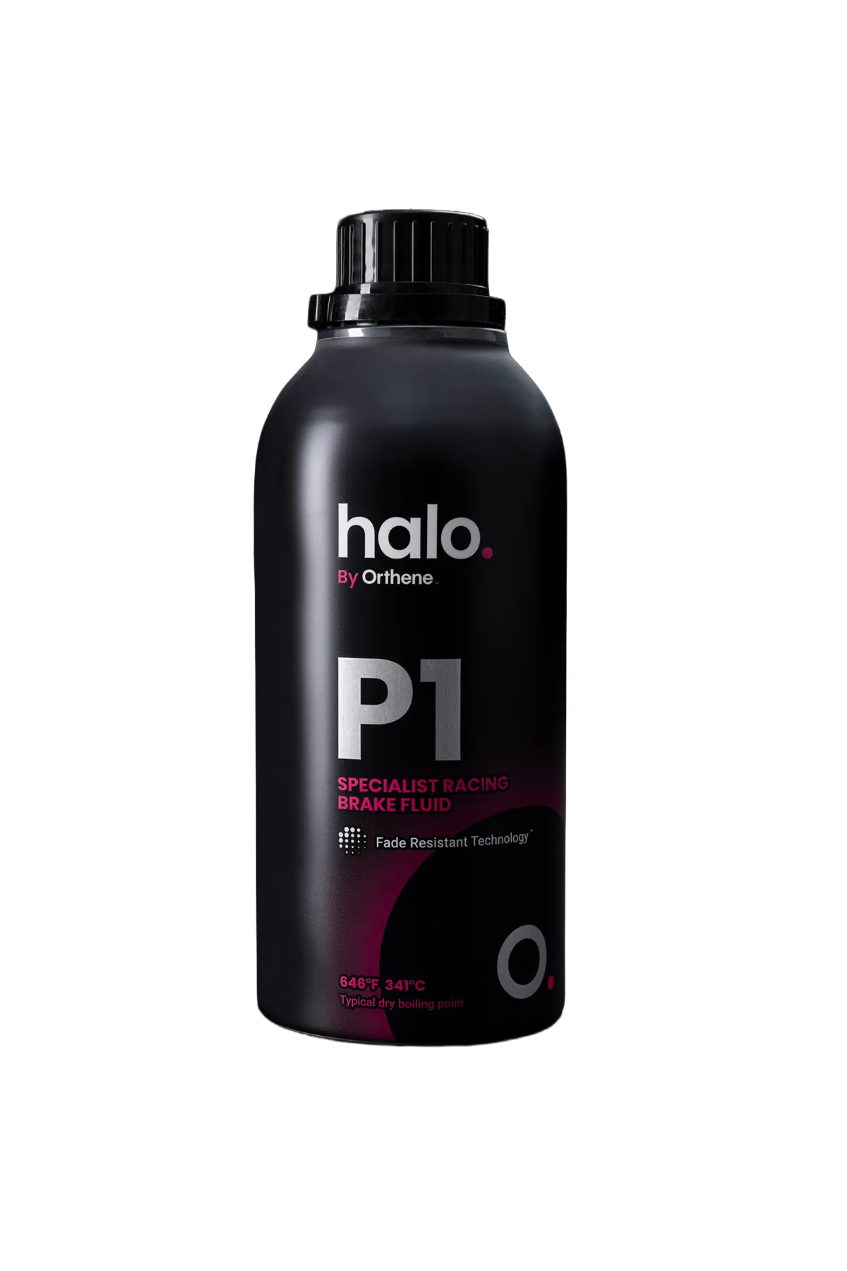 Halo Logo